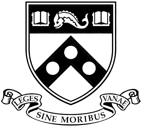 University of Pennsylvania Logo